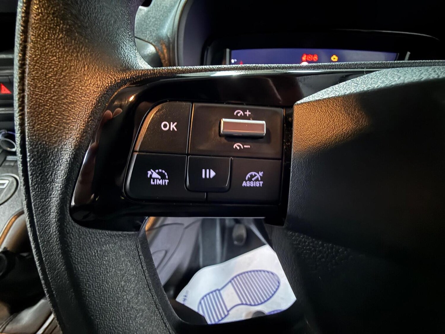 Used Vauxhall Combo 2024 for sale - 78102340: Photo 46