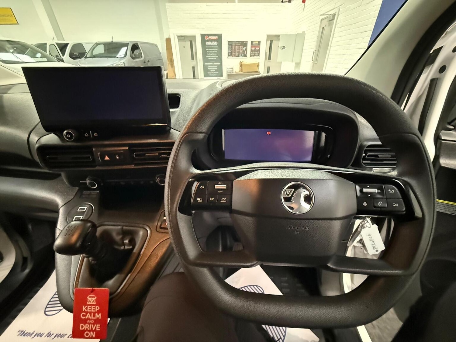 Used Vauxhall Combo 2024 for sale - 78102340: Photo 49