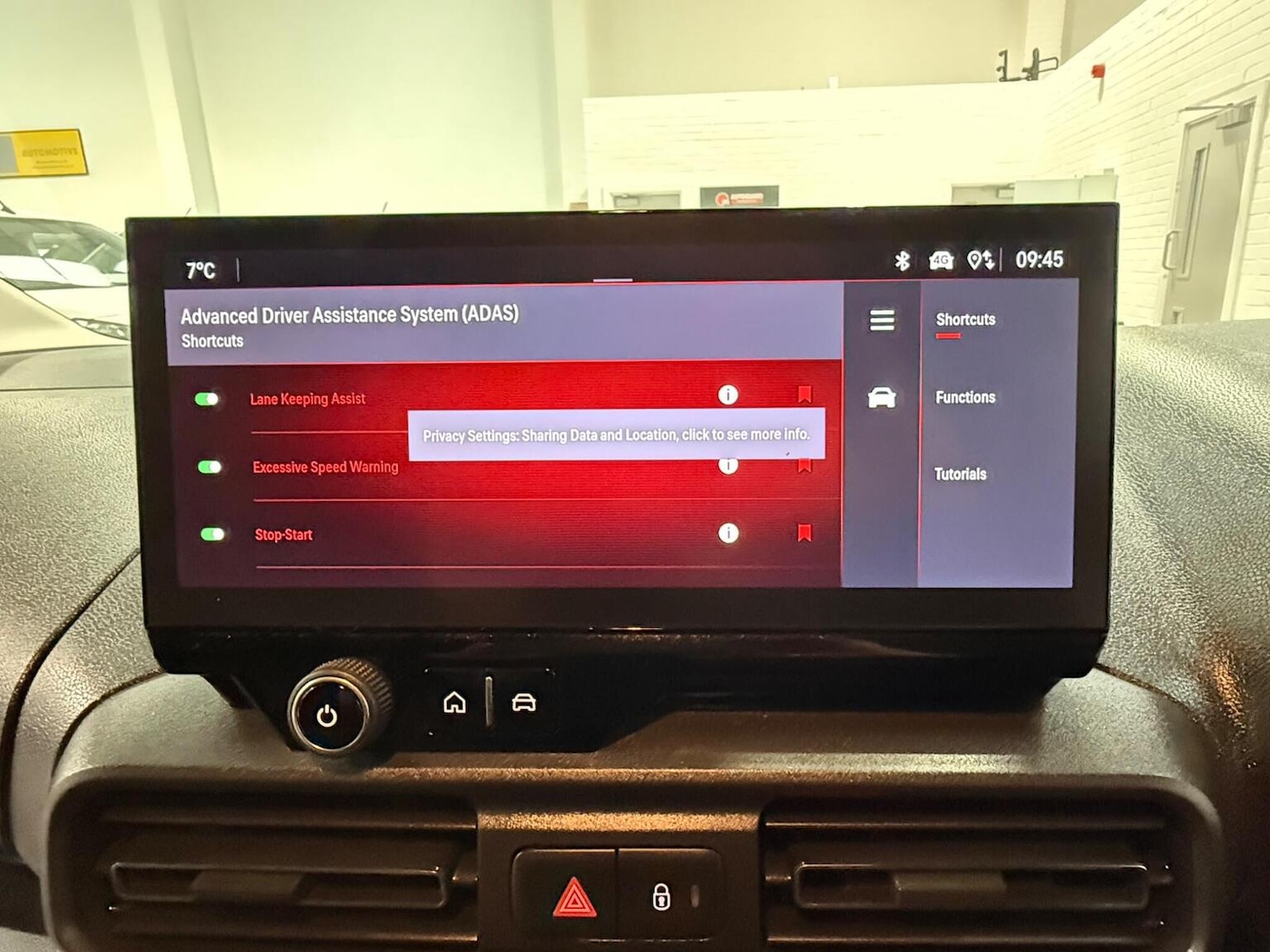 Used Vauxhall Combo 2024 for sale - 78102340: Photo 54