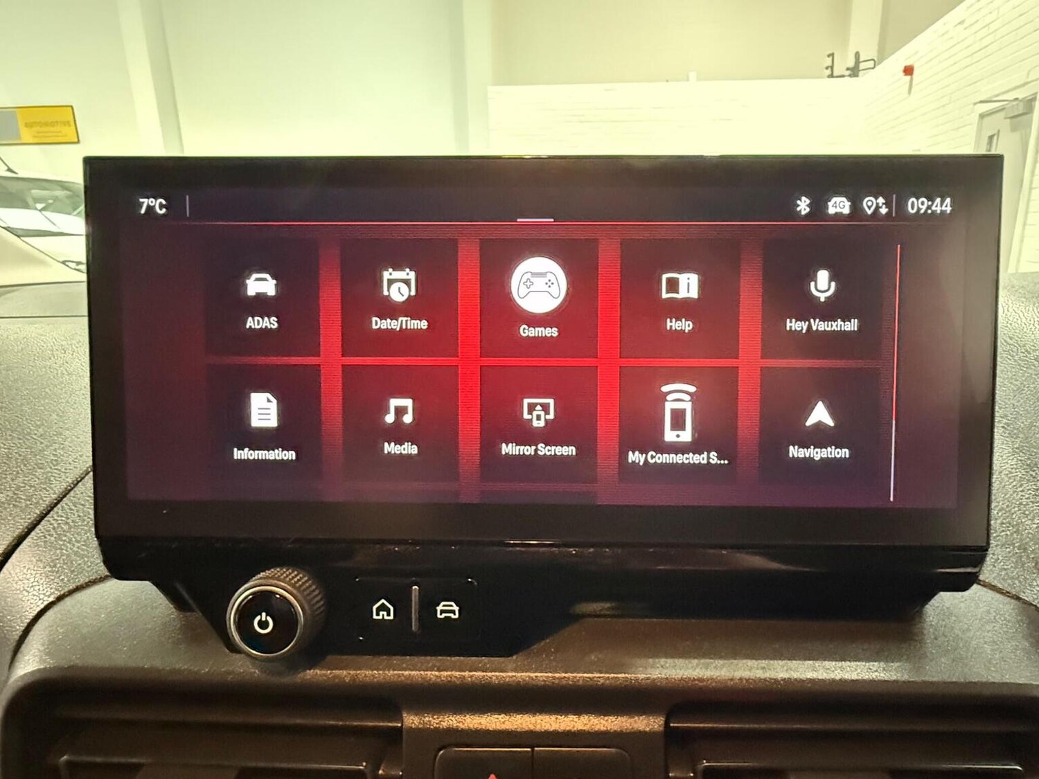 Used Vauxhall Combo 2024 for sale - 78102340: Photo 55