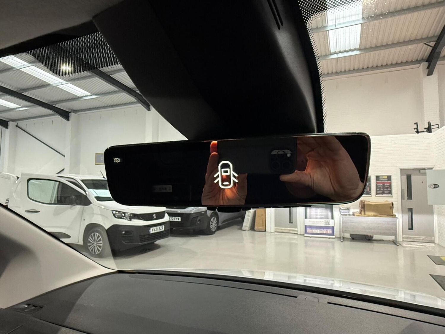 Used Vauxhall Combo 2024 for sale - 78102340: Photo 58