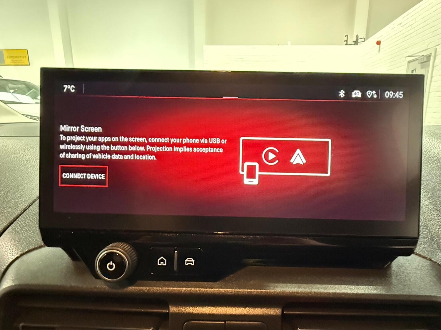 Used Vauxhall Combo 2024 for sale - 78102340: Photo 59