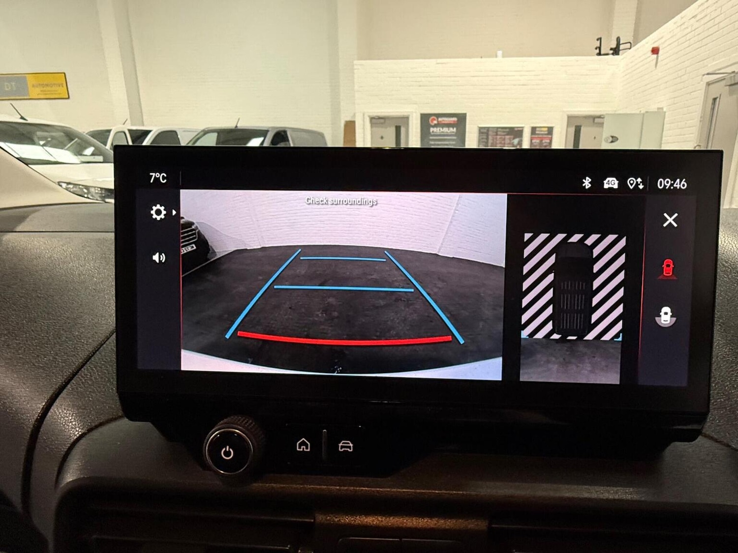 Used Vauxhall Combo 2024 for sale - 78102340: Photo 63