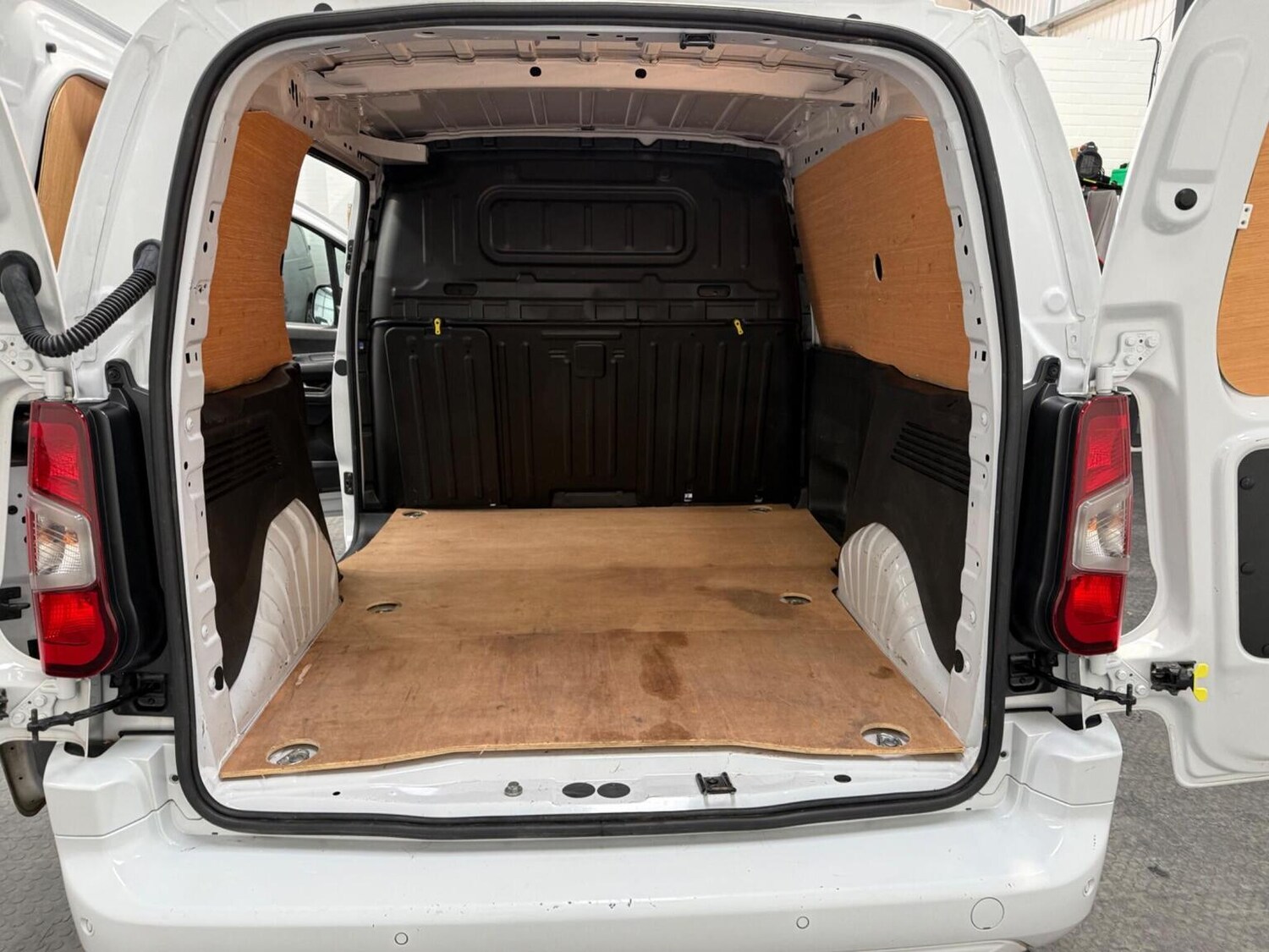 Used Vauxhall Combo 2024 for sale - 78102340: Photo 67