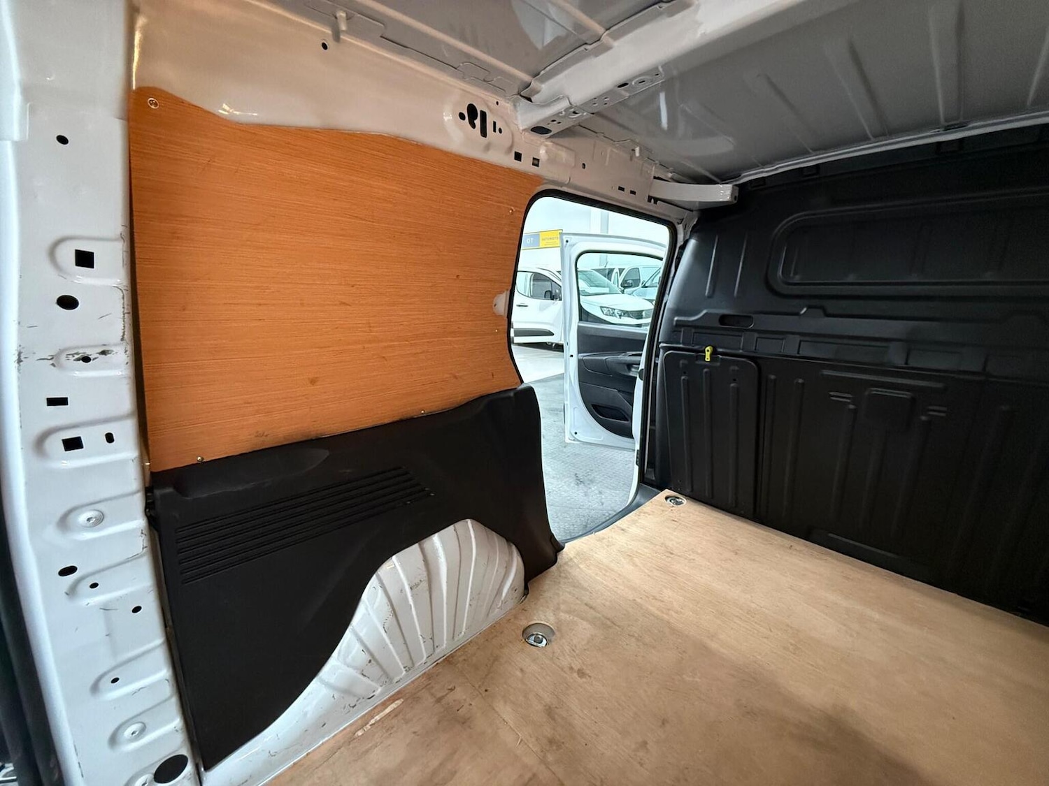 Used Vauxhall Combo 2024 for sale - 78102340: Photo 70