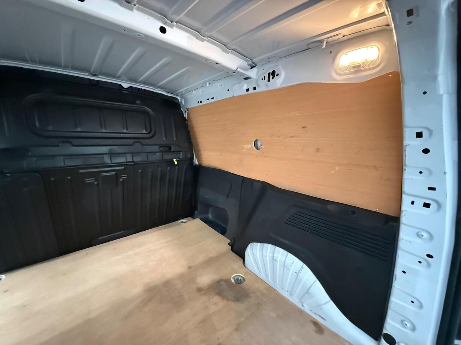 Used Vauxhall Combo 2024 for sale - 78102340: Photo 71