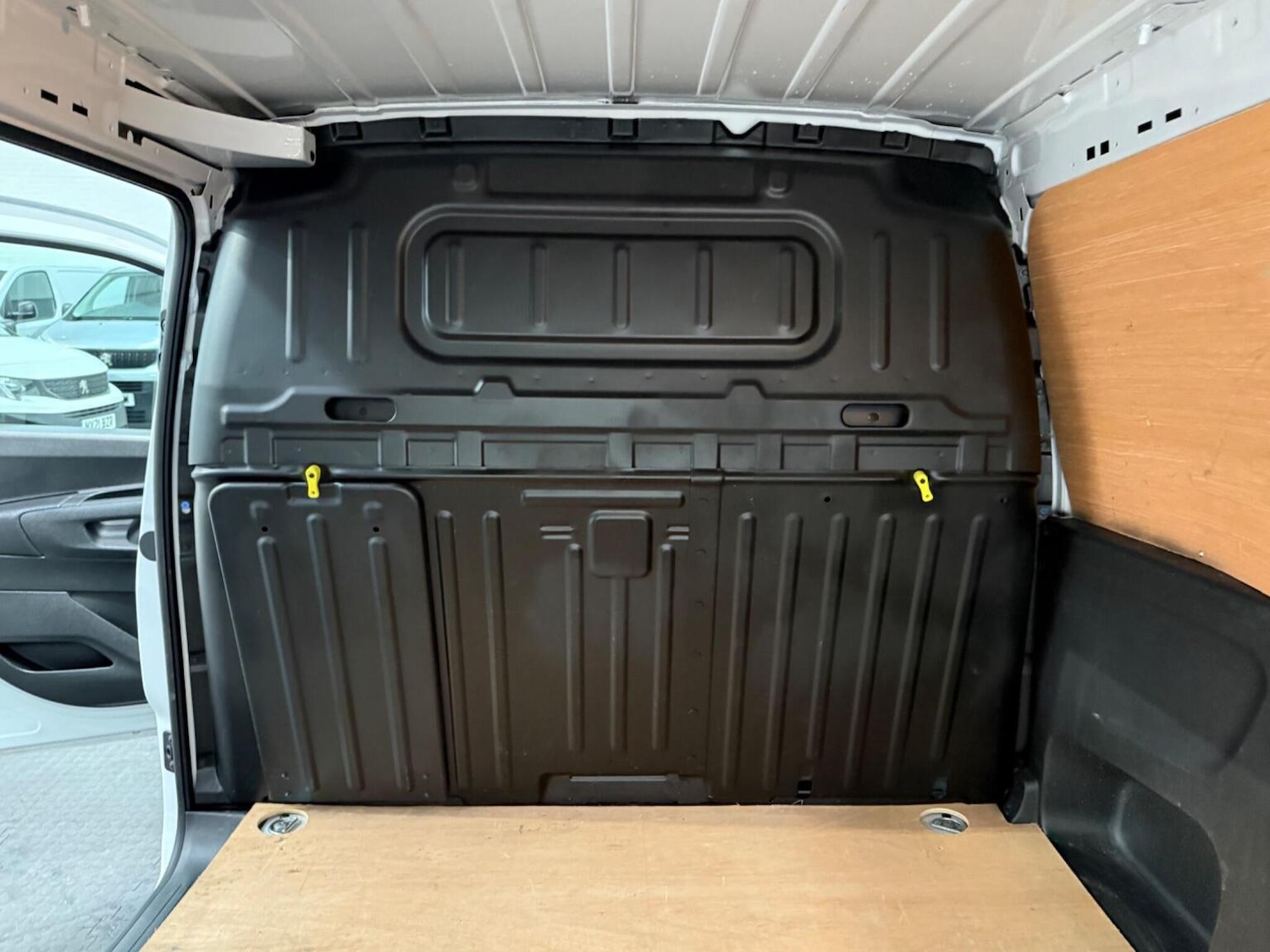 Used Vauxhall Combo 2024 for sale - 78102340: Photo 72