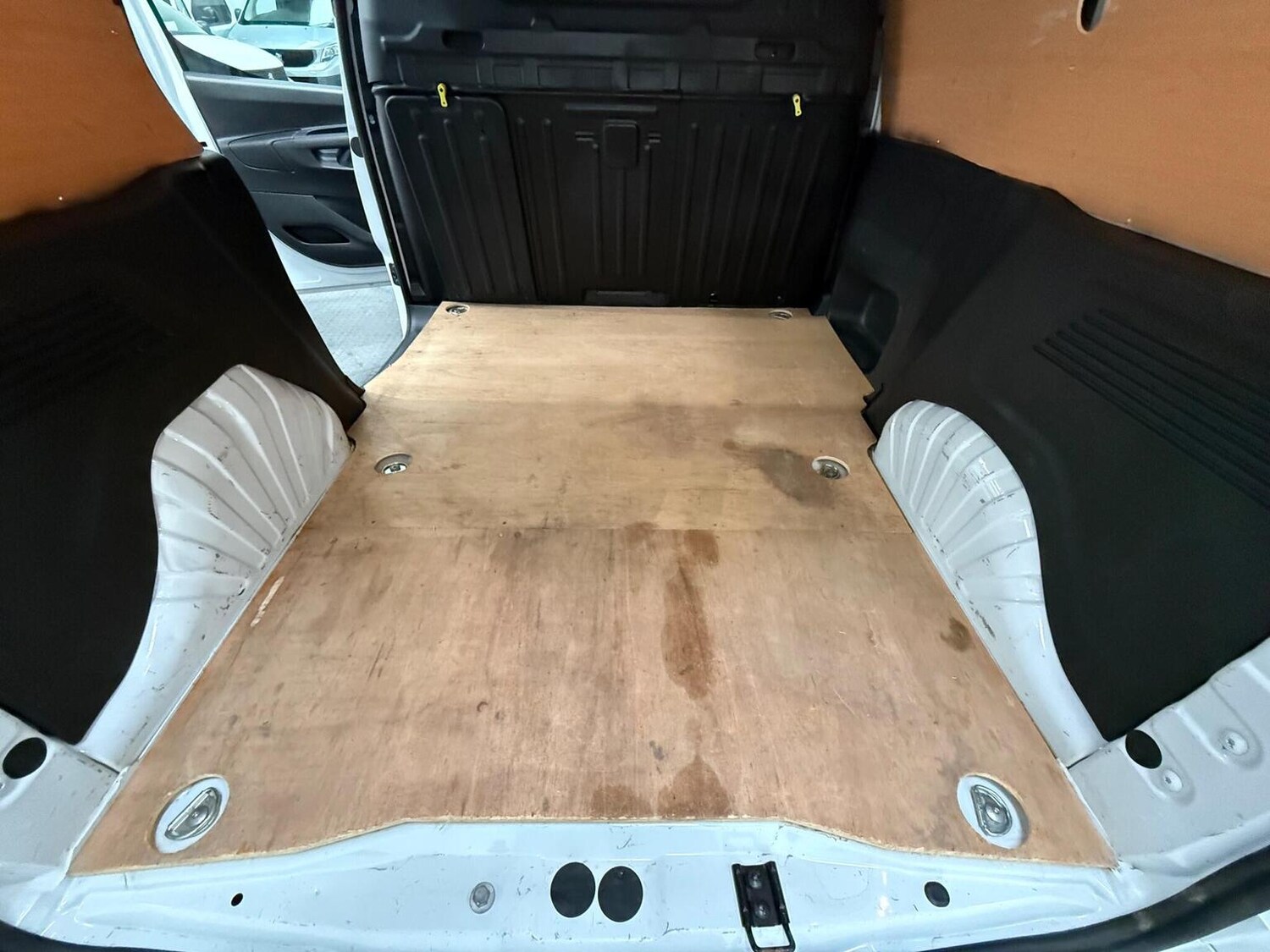 Used Vauxhall Combo 2024 for sale - 78102340: Photo 73