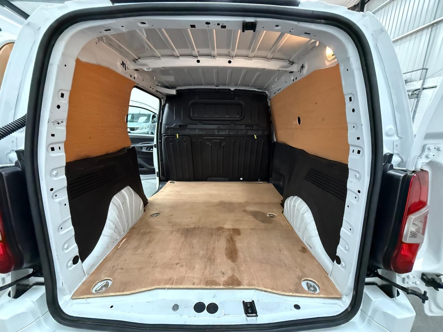 Used Vauxhall Combo 2024 for sale - 78102340: Photo 74