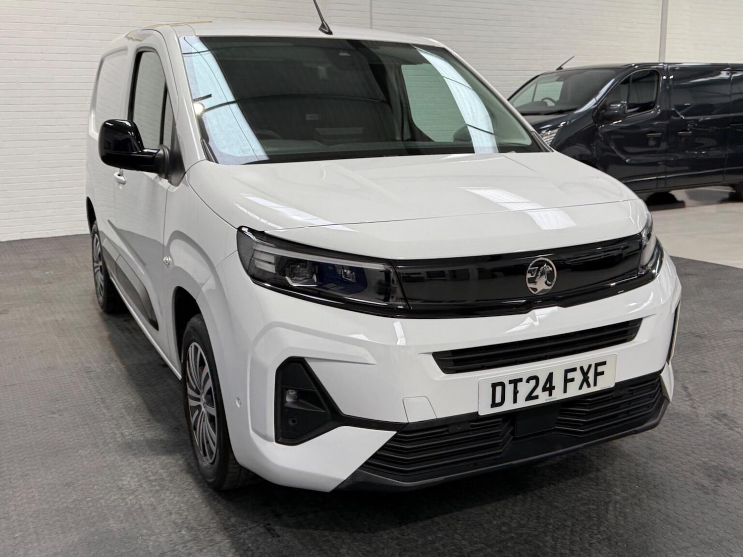 Used Vauxhall Combo 2024 for sale - 78102340: Photo 8