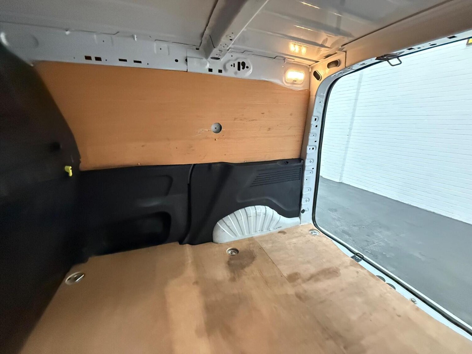 Used Vauxhall Combo 2024 for sale - 78102340: Photo 82