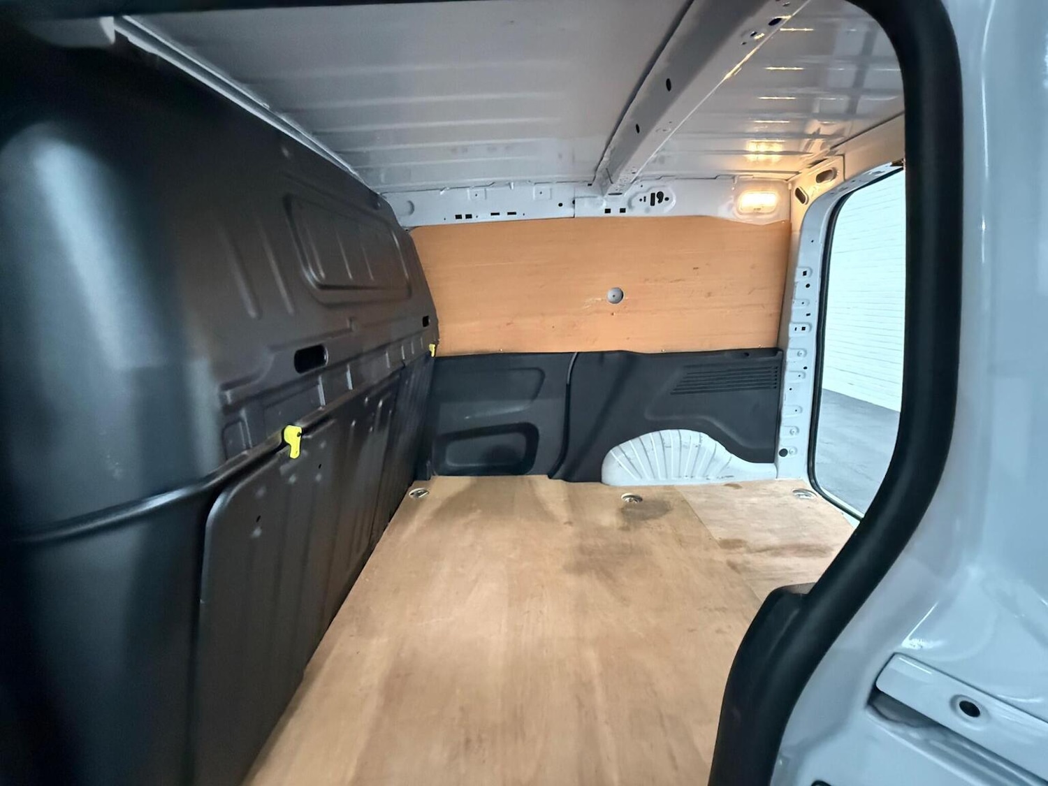 Used Vauxhall Combo 2024 for sale - 78102340: Photo 83