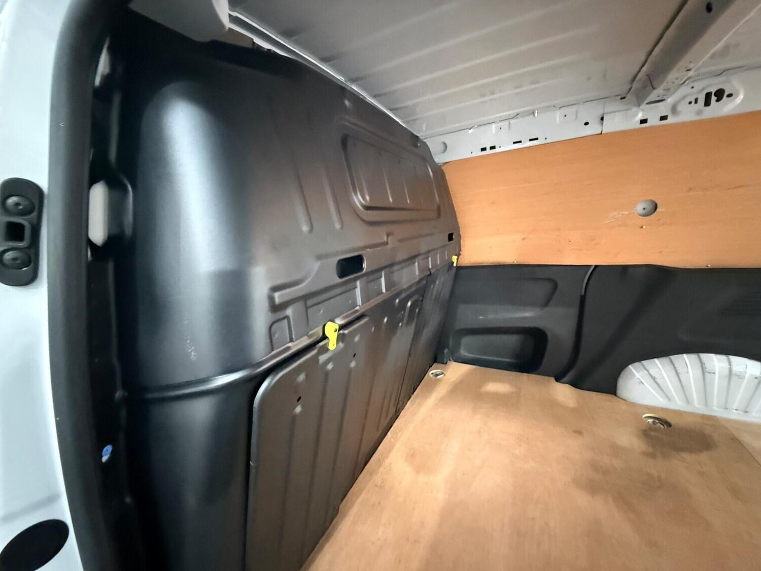 Used Vauxhall Combo 2024 for sale - 78102340: Photo 85