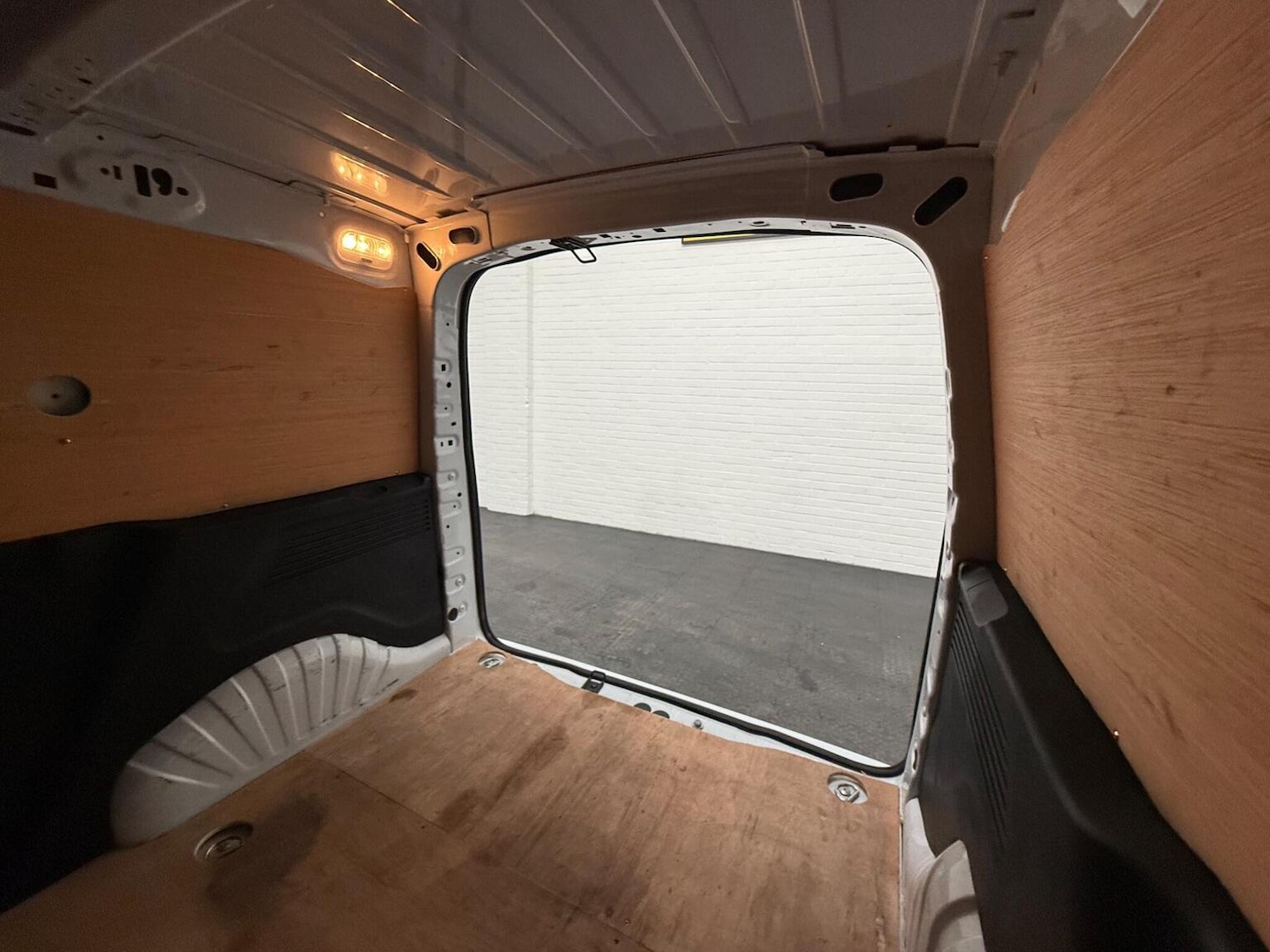 Used Vauxhall Combo 2024 for sale - 78102340: Photo 86