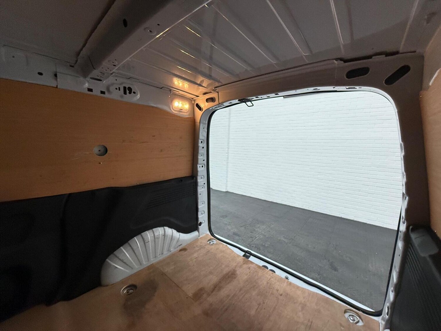 Used Vauxhall Combo 2024 for sale - 78102340: Photo 87