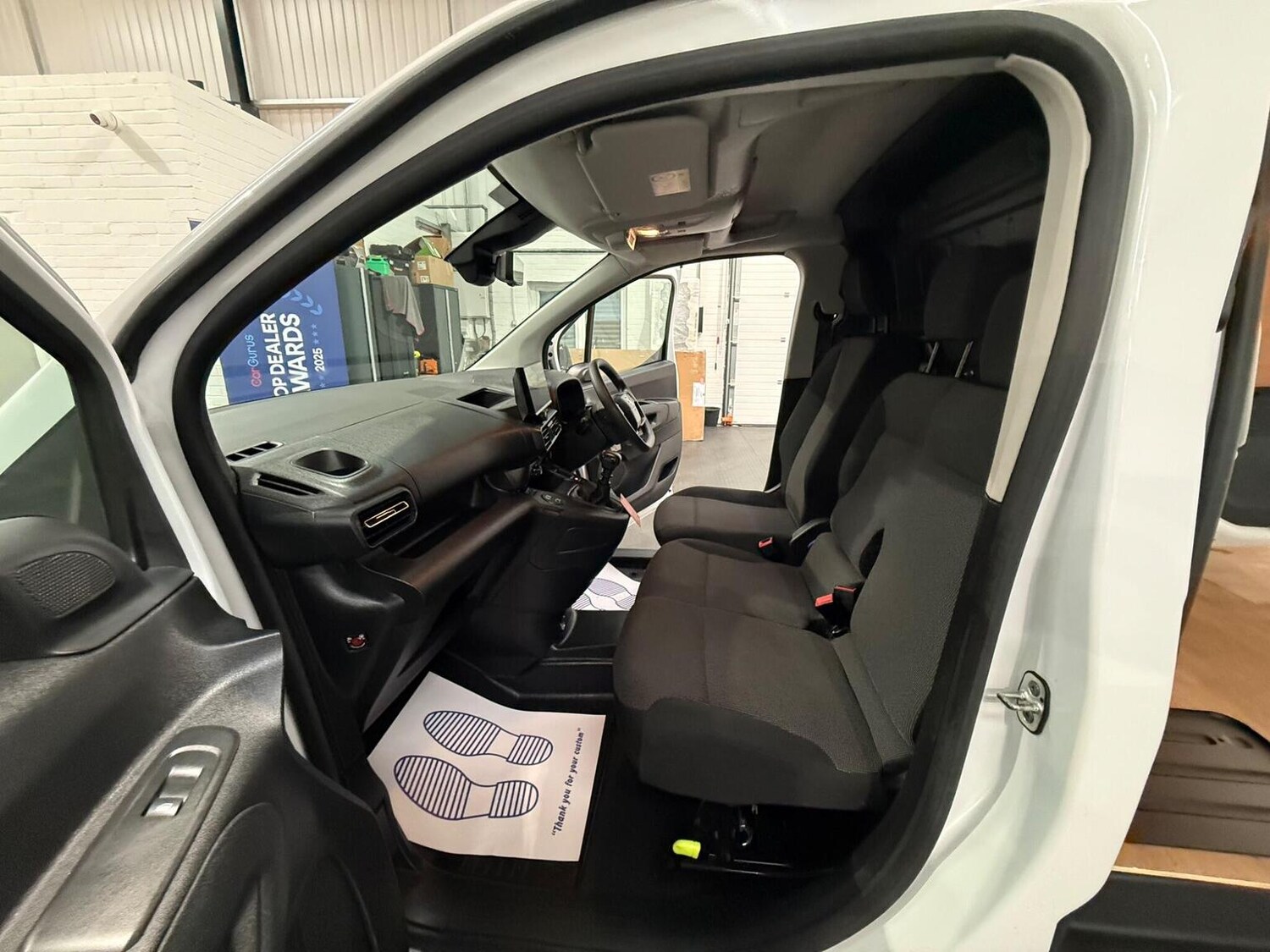 Used Vauxhall Combo 2024 for sale - 78102340: Photo 88