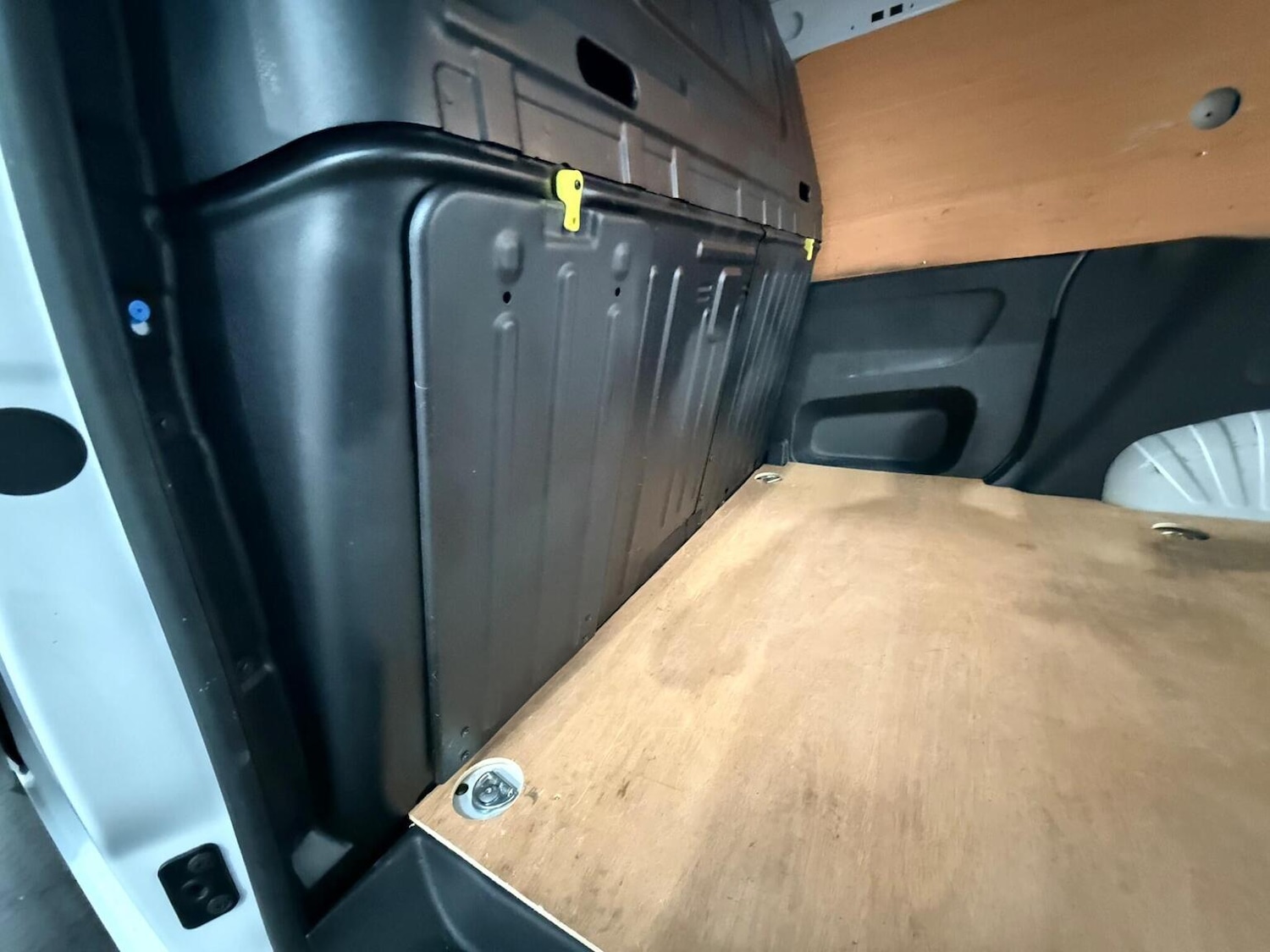 Used Vauxhall Combo 2024 for sale - 78102340: Photo 90