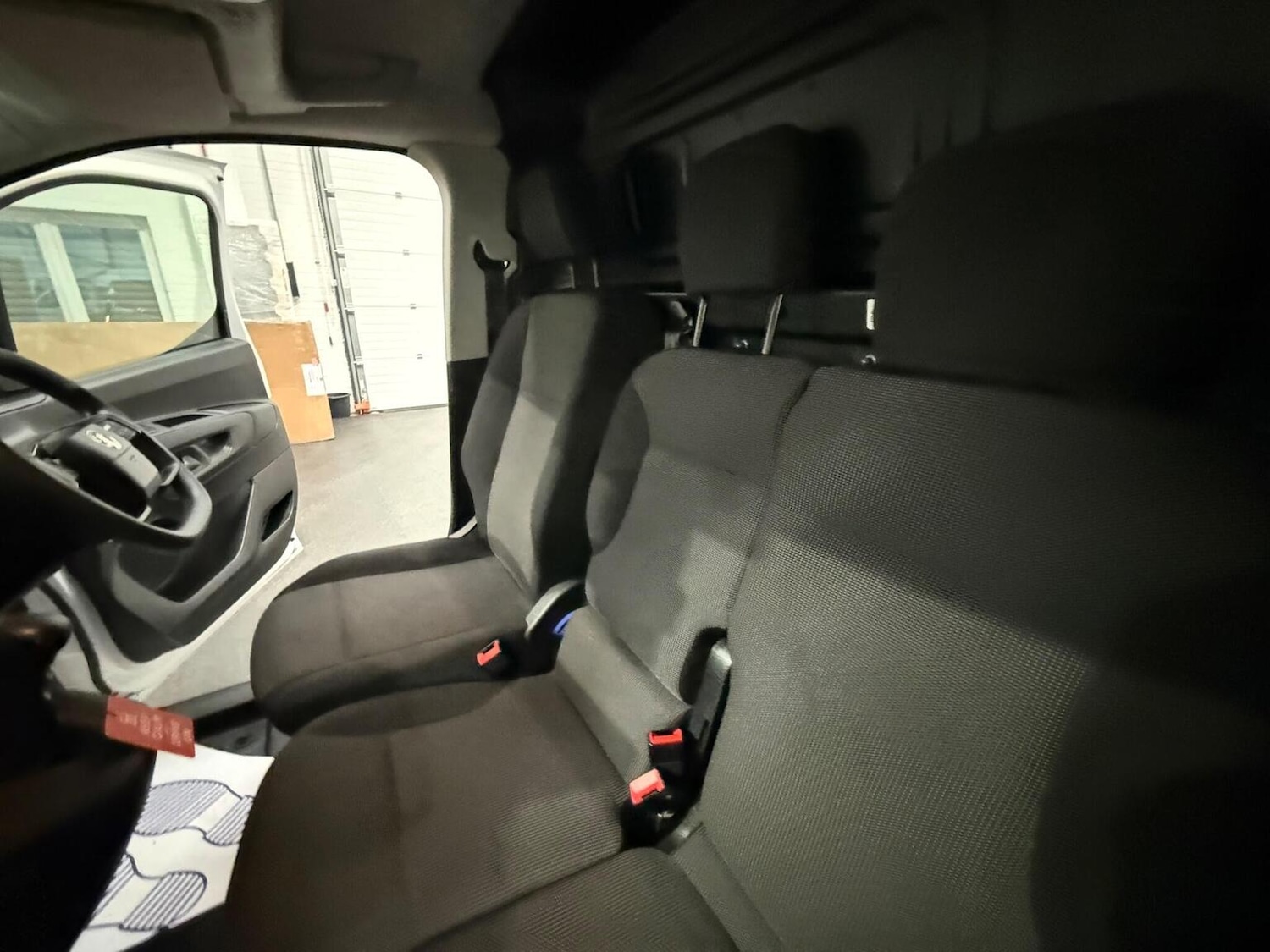 Used Vauxhall Combo 2024 for sale - 78102340: Photo 91