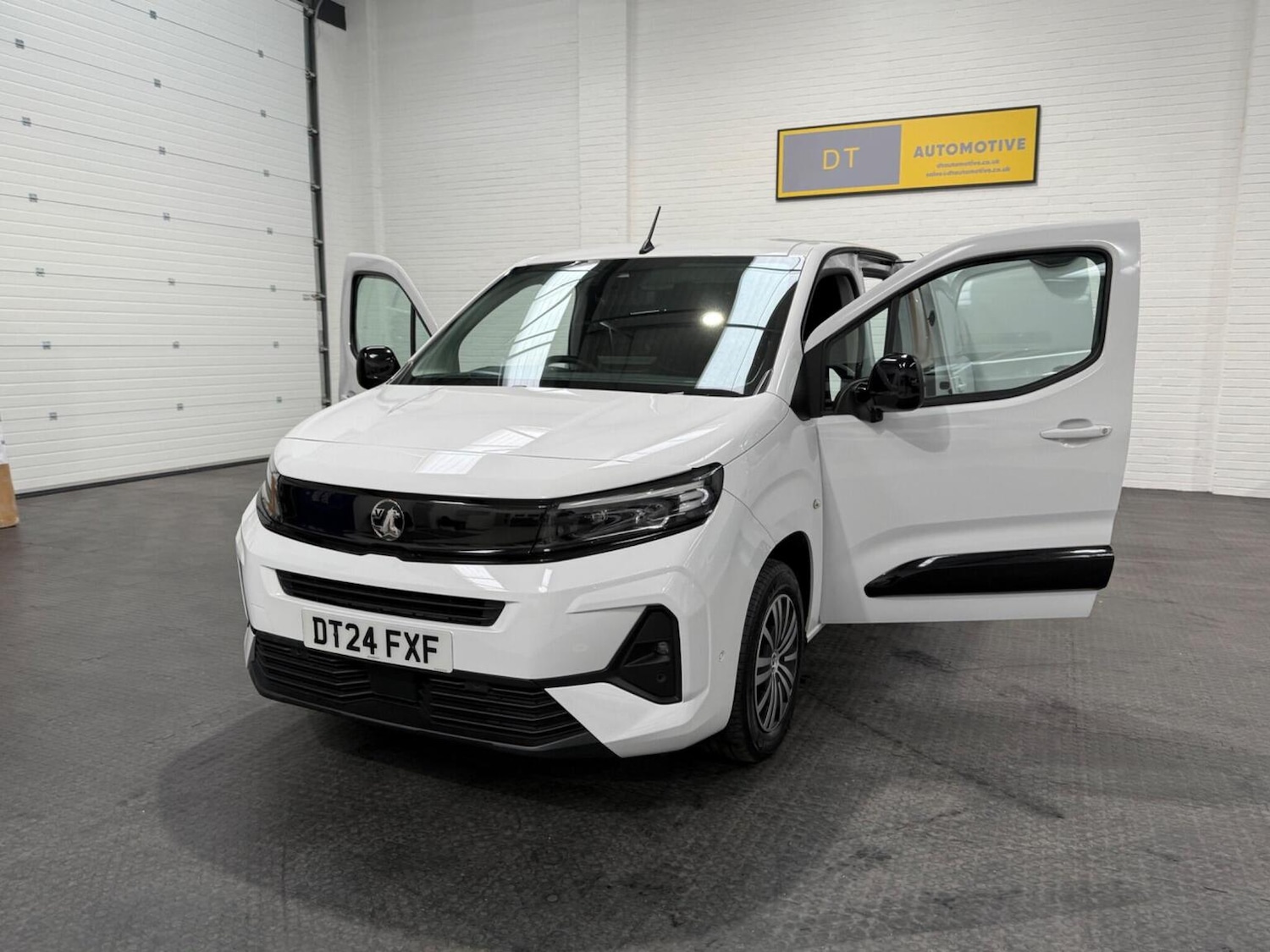 Used Vauxhall Combo 2024 for sale - 78102340: Photo 99