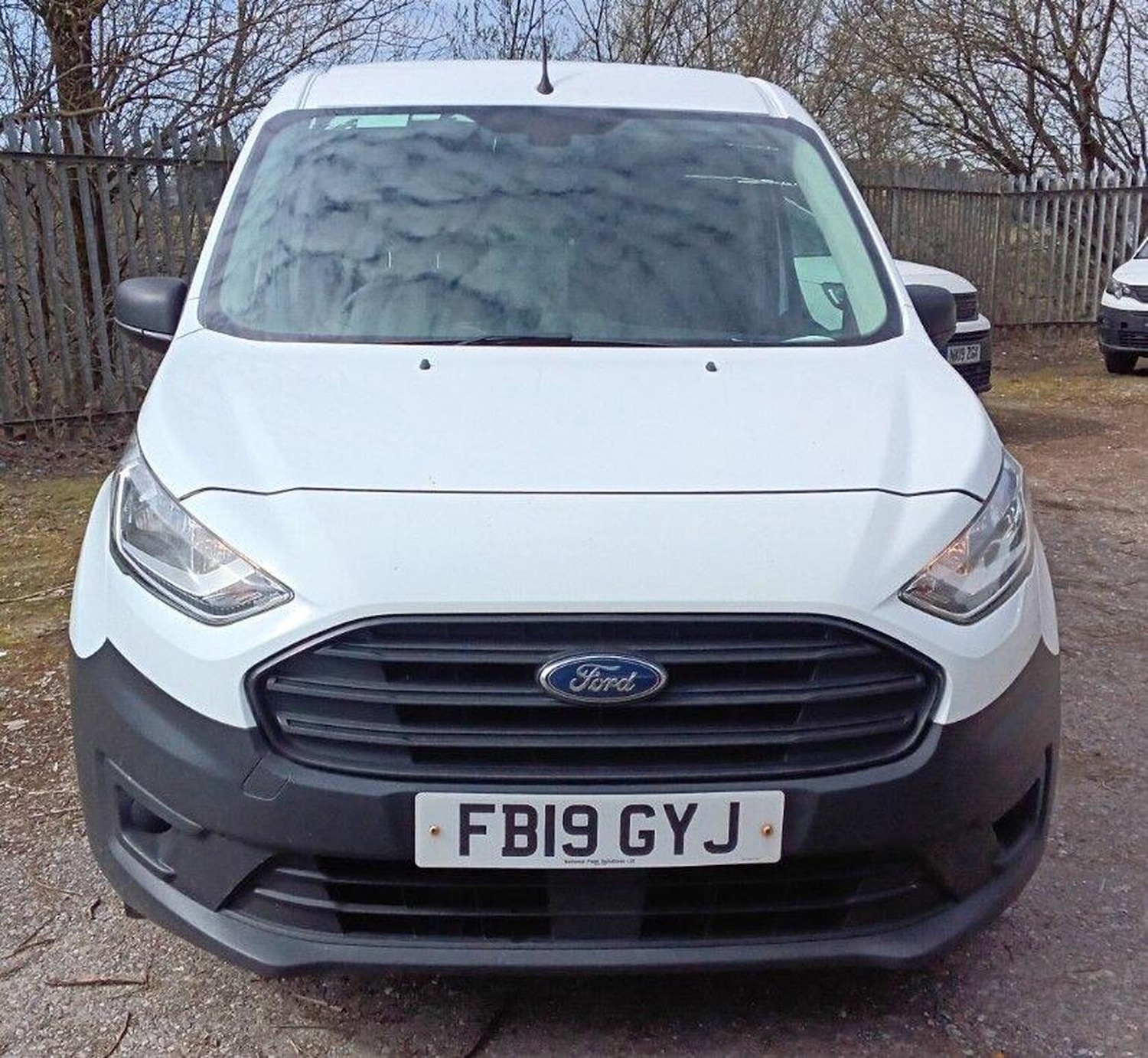 Used Ford Transit Connect 2019 for sale - 78201897: Photo 11