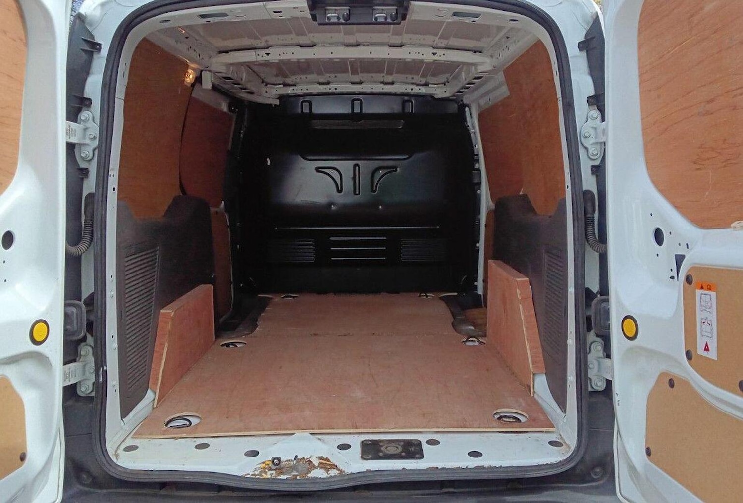 Used Ford Transit Connect 2019 for sale - 78201897: Photo 2