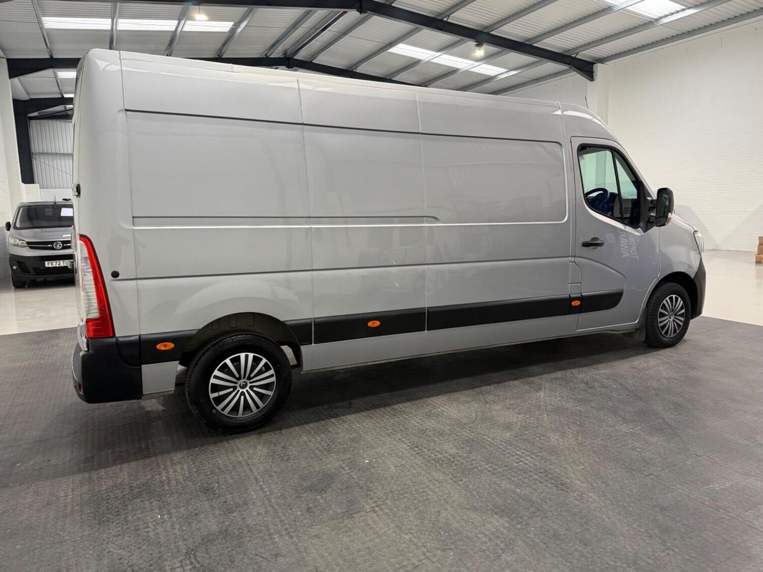 Used Renault Master 2023 for sale - 78102322: Photo 13