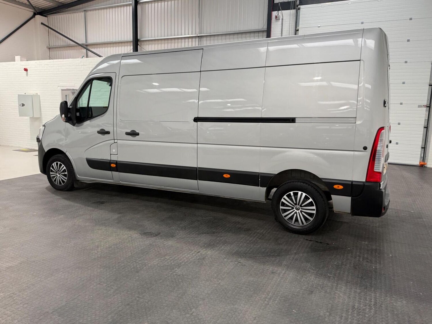 Used Renault Master 2023 for sale - 78102322: Photo 14