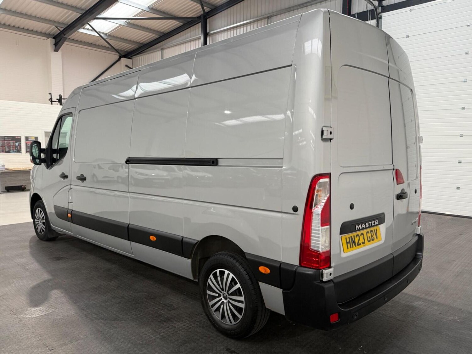 Used Renault Master 2023 for sale - 78102322: Photo 15