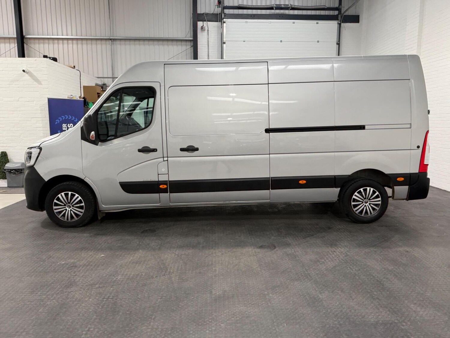 Used Renault Master 2023 for sale - 78102322: Photo 19