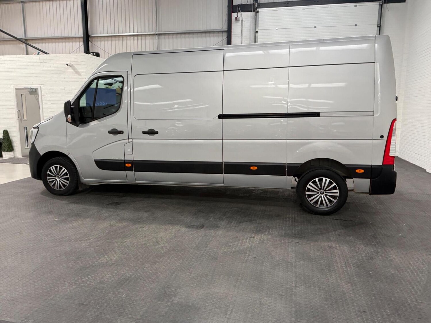Used Renault Master 2023 for sale - 78102322: Photo 20