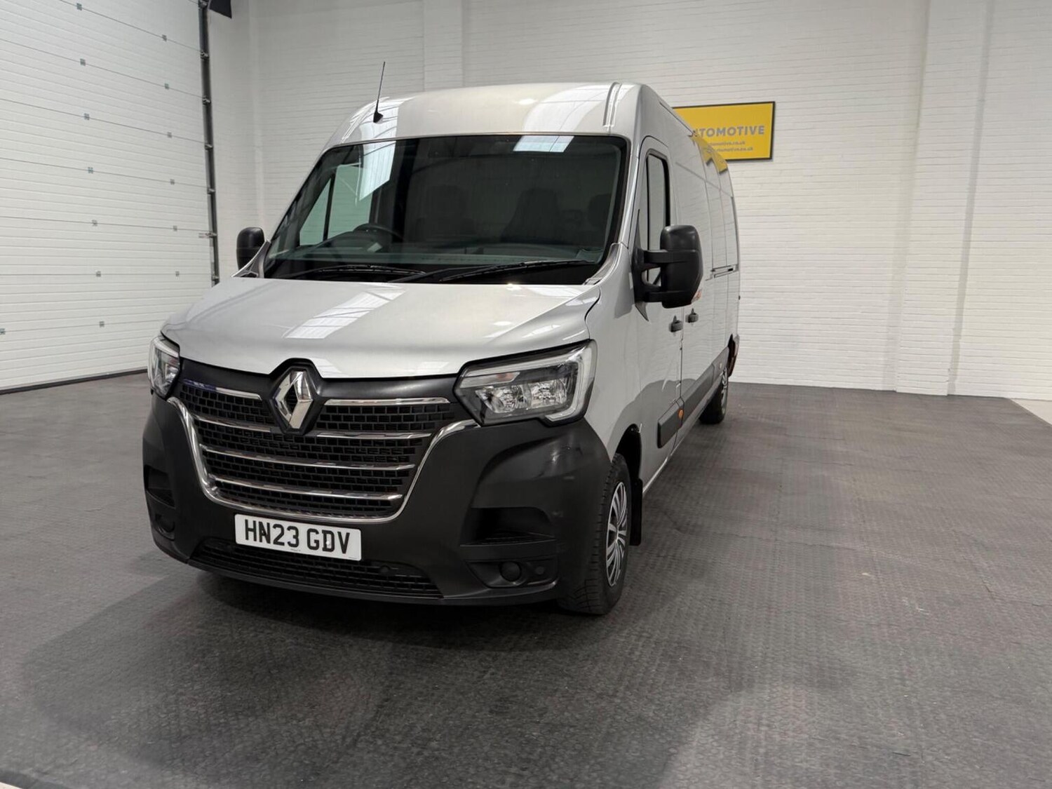 Used Renault Master 2023 for sale - 78102322: Photo 21