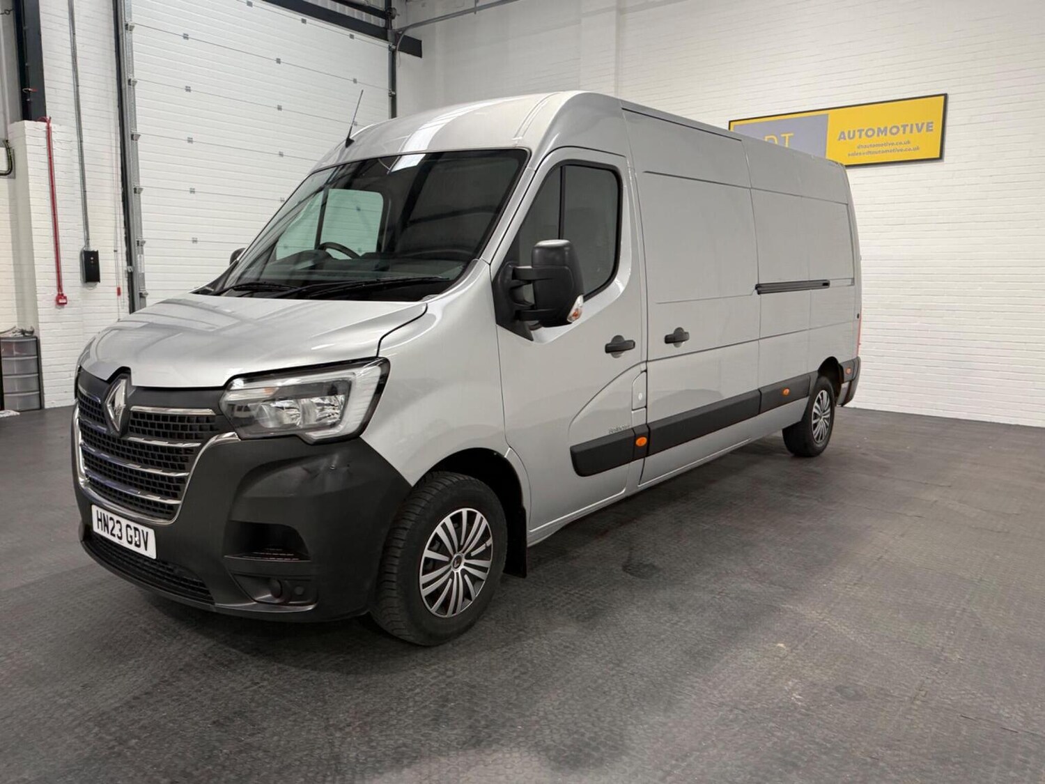 Used Renault Master 2023 for sale - 78102322: Photo 23
