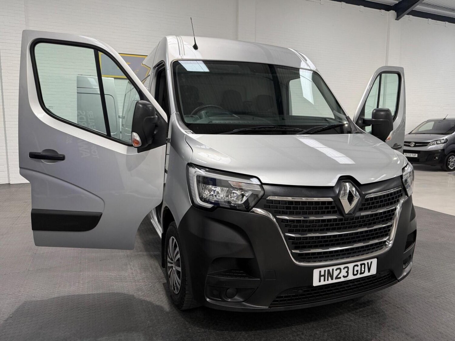 Used Renault Master 2023 for sale - 78102322: Photo 26