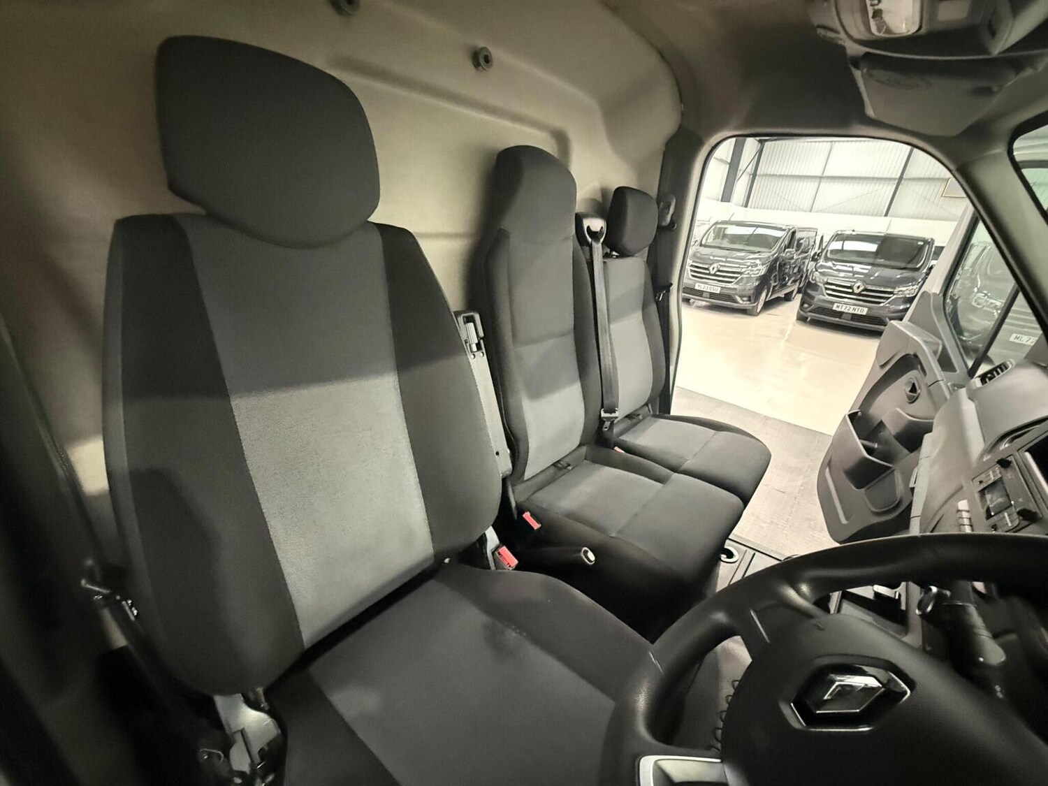 Used Renault Master 2023 for sale - 78102322: Photo 34