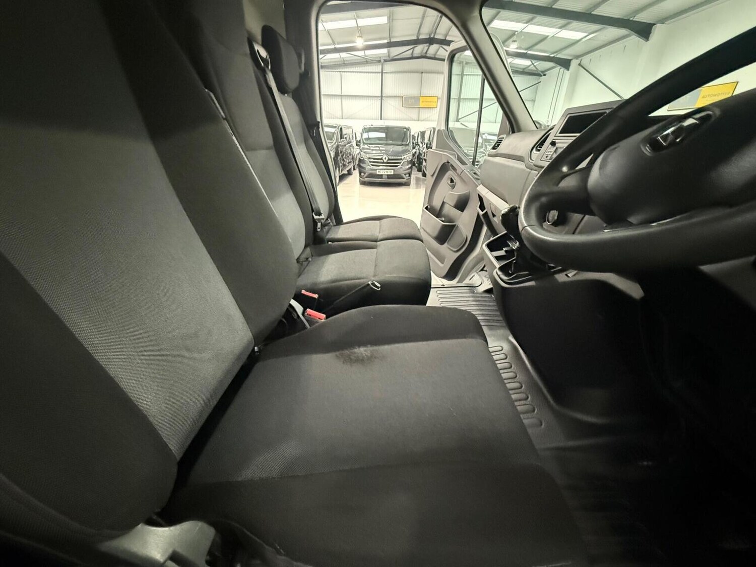 Used Renault Master 2023 for sale - 78102322: Photo 35