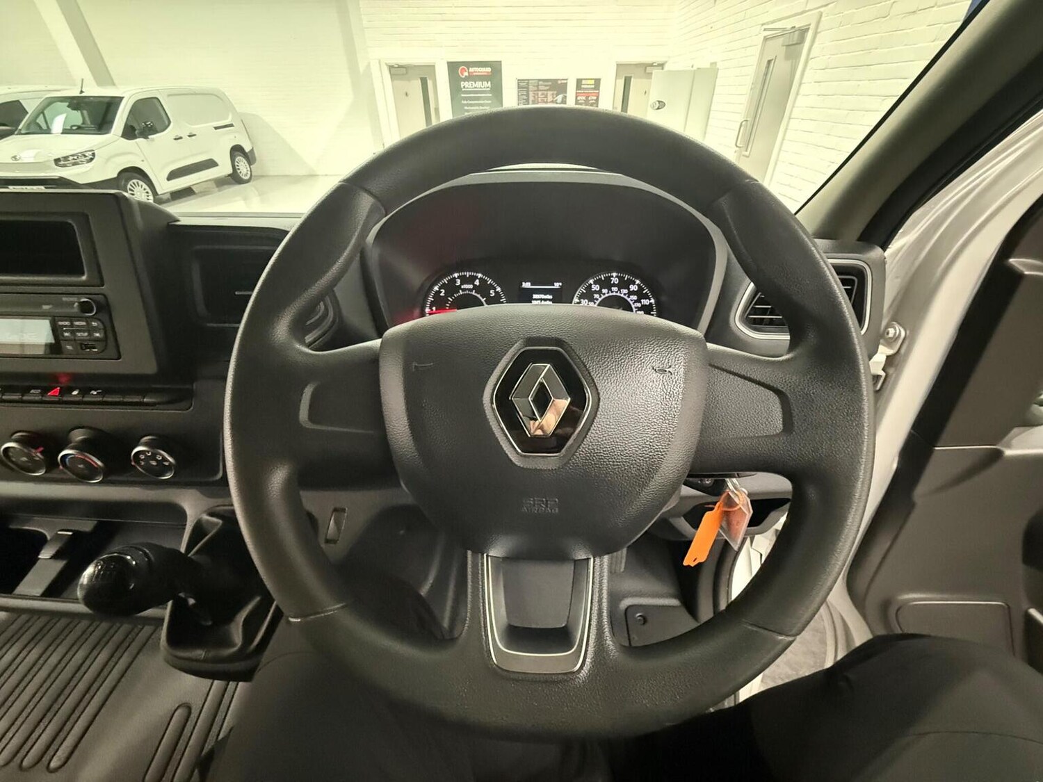 Used Renault Master 2023 for sale - 78102322: Photo 39