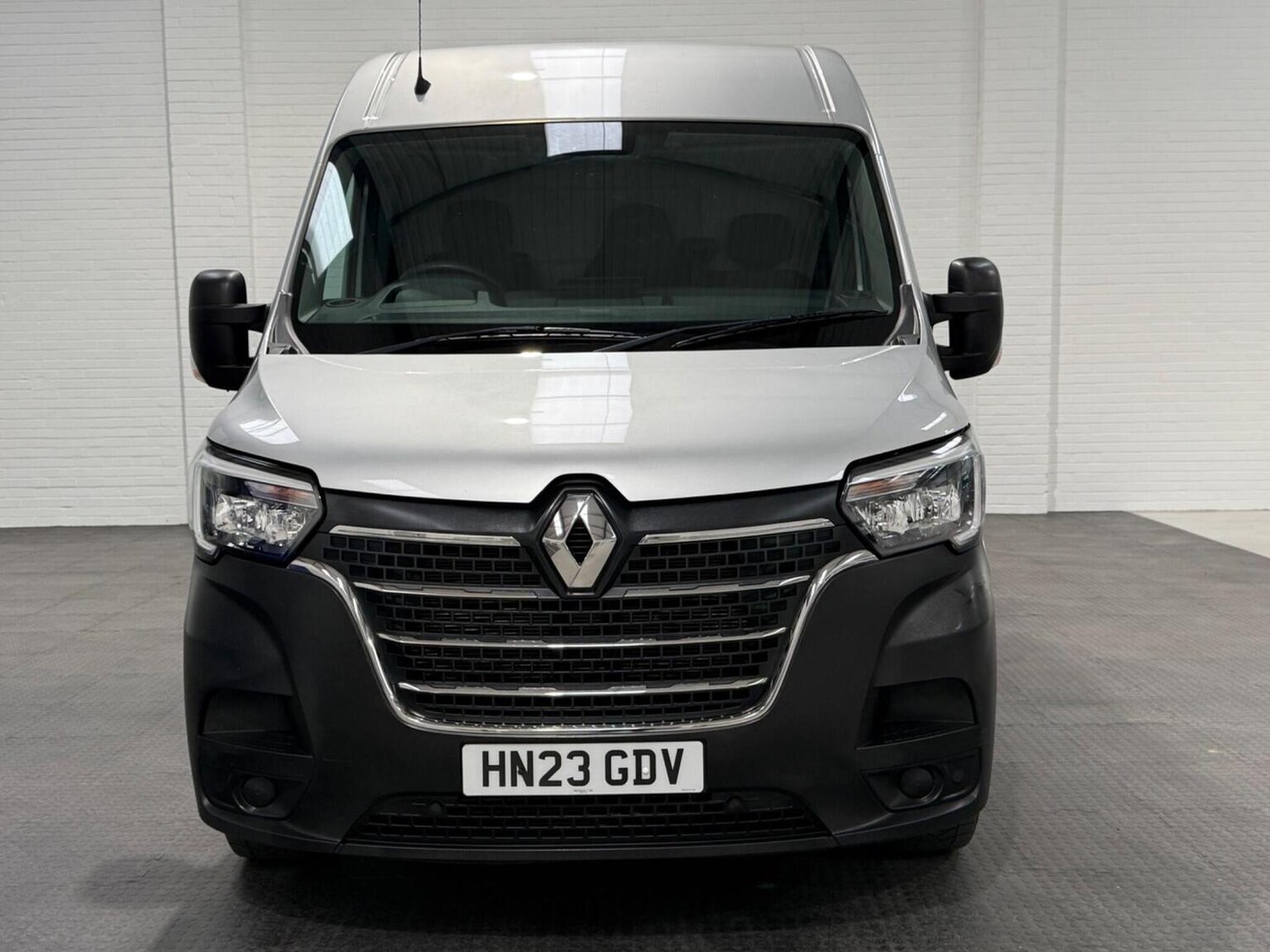 Used Renault Master 2023 for sale - 78102322: Photo 4