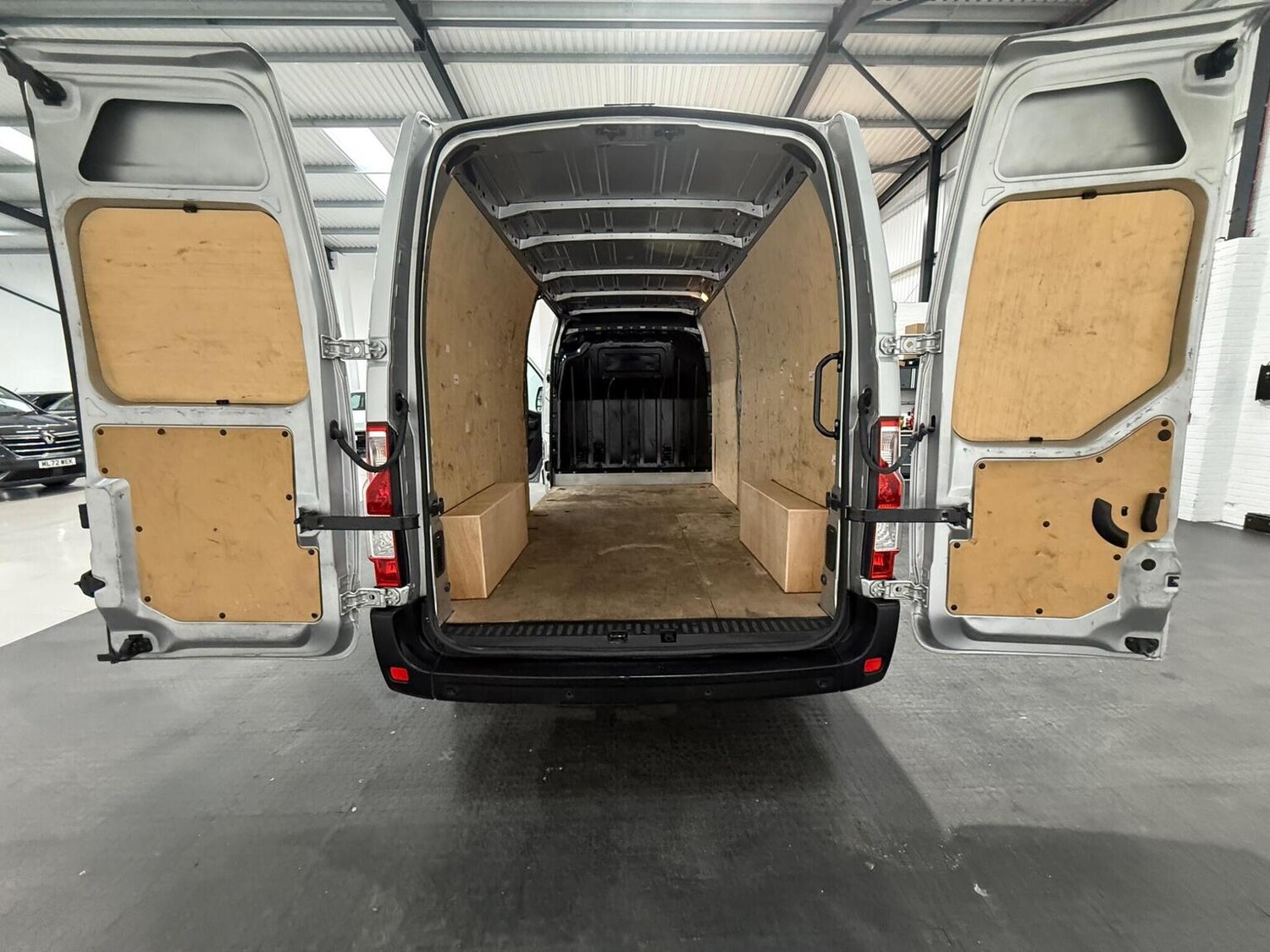 Used Renault Master 2023 for sale - 78102322: Photo 48