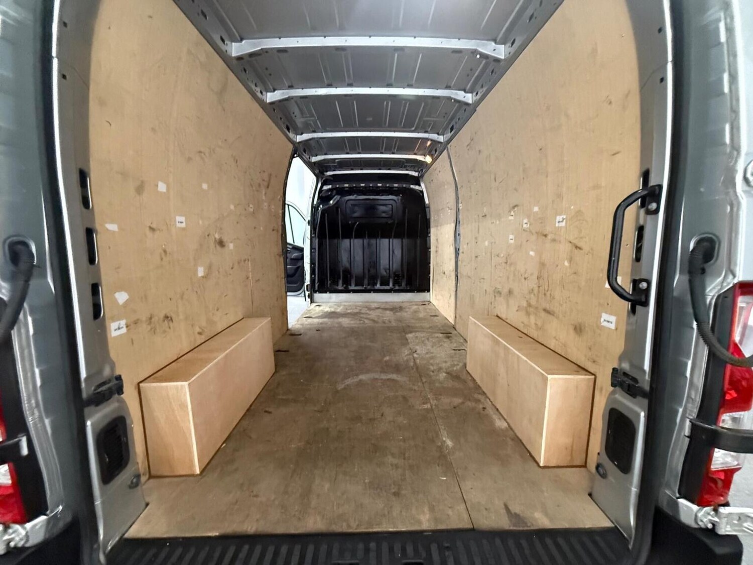 Used Renault Master 2023 for sale - 78102322: Photo 49