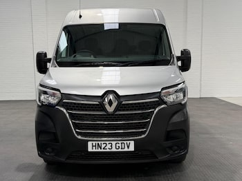 Used Renault Master 2023 for sale - 78102322: Photo