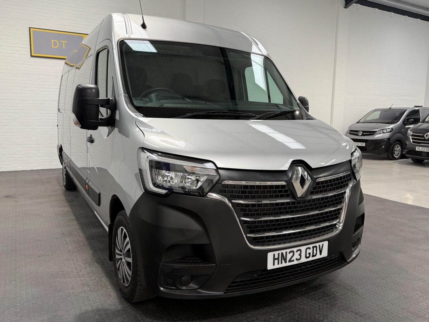 Used Renault Master 2023 for sale - 78102322: Photo 5