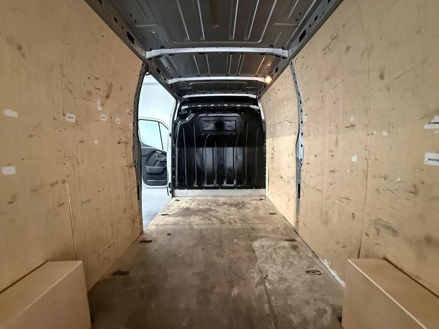 Used Renault Master 2023 for sale - 78102322: Photo 50