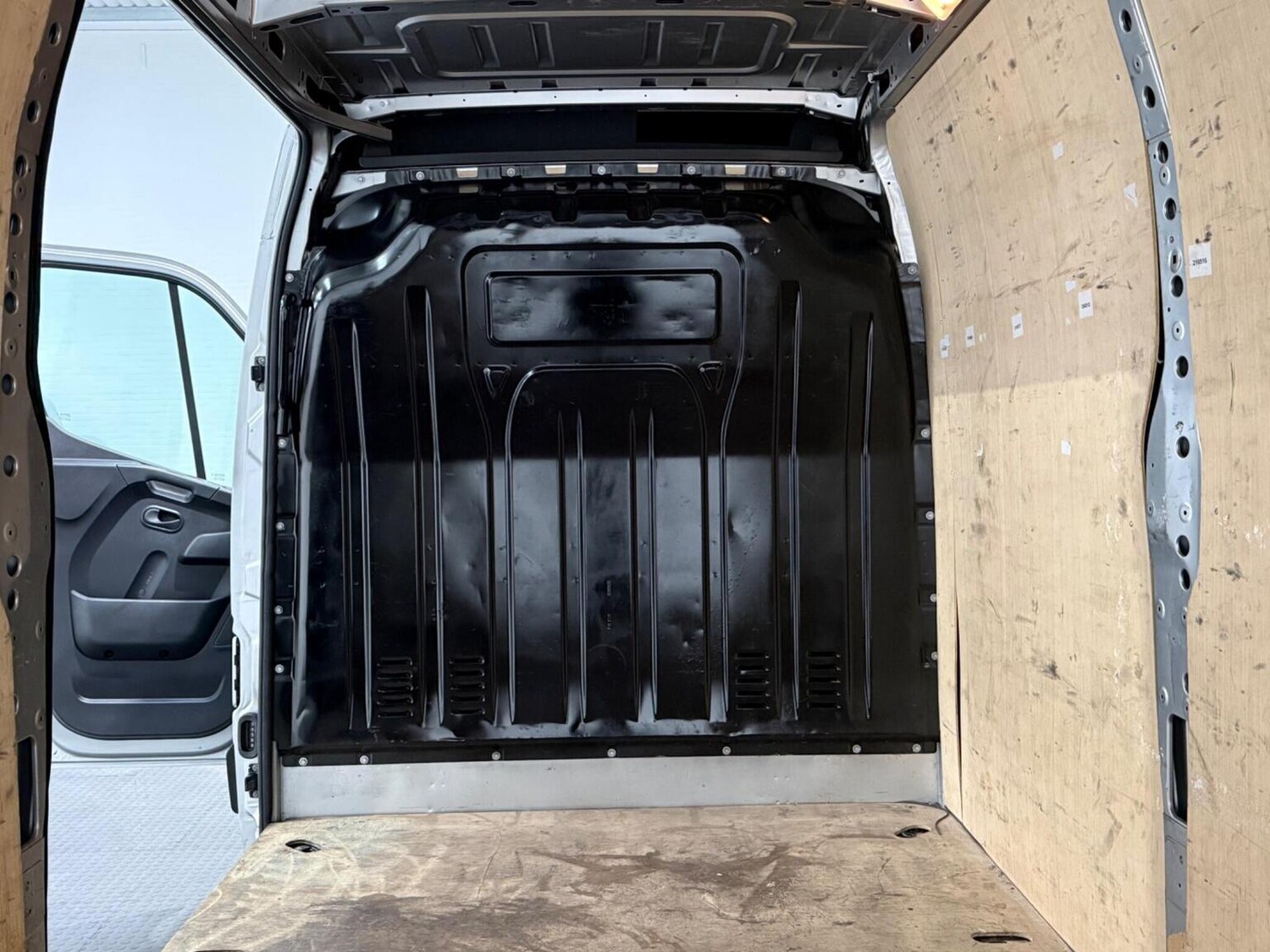 Used Renault Master 2023 for sale - 78102322: Photo 51