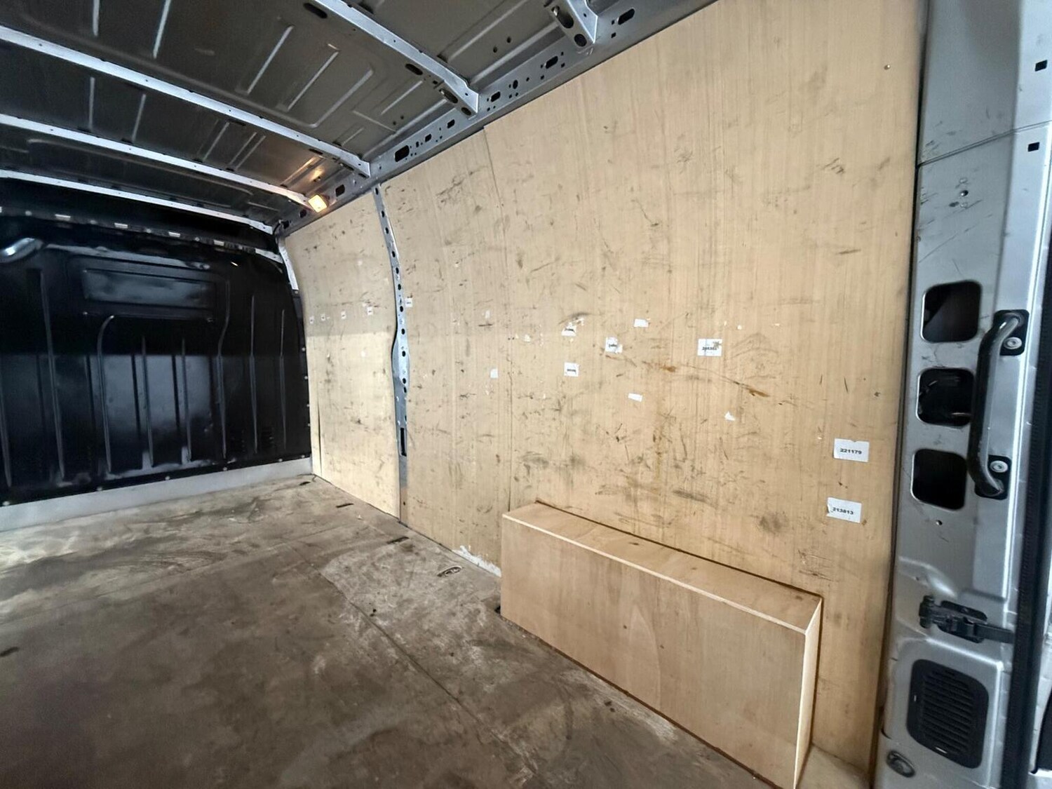 Used Renault Master 2023 for sale - 78102322: Photo 53