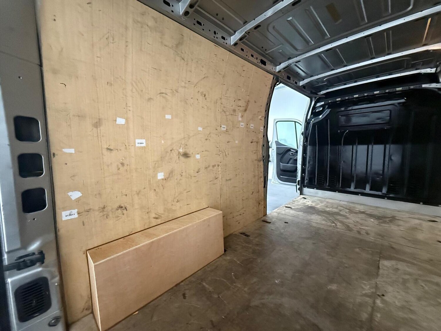 Used Renault Master 2023 for sale - 78102322: Photo 54