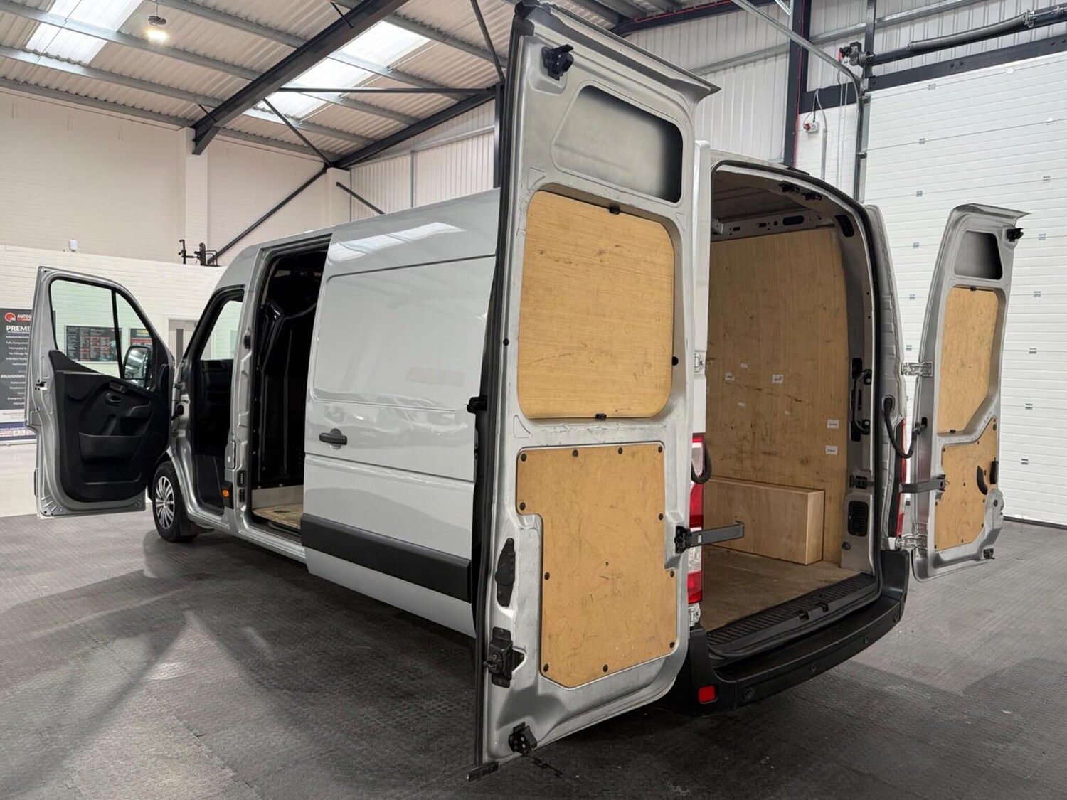 Used Renault Master 2023 for sale - 78102322: Photo 55