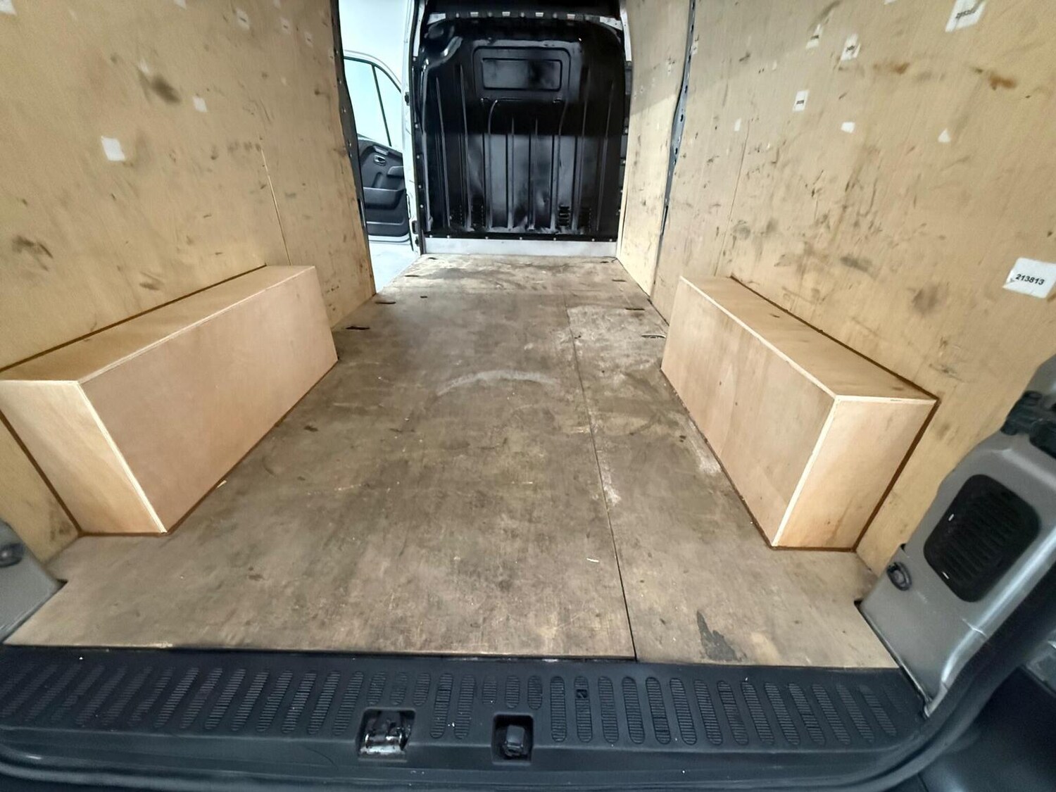 Used Renault Master 2023 for sale - 78102322: Photo 57