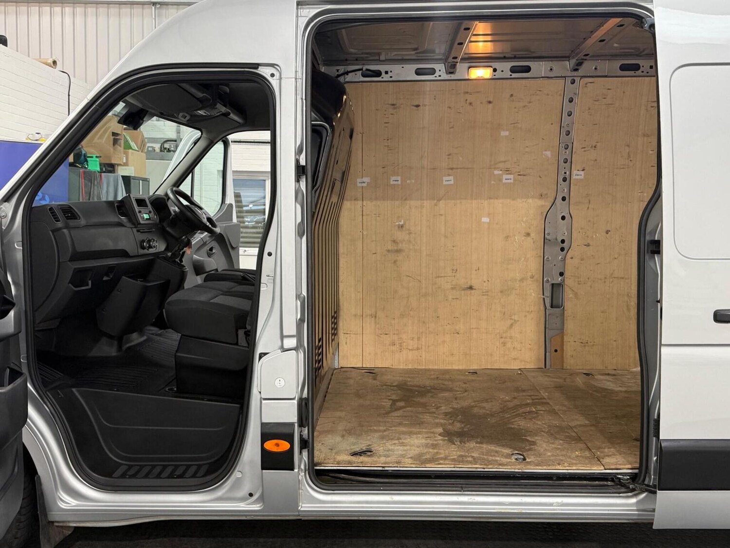 Used Renault Master 2023 for sale - 78102322: Photo 62