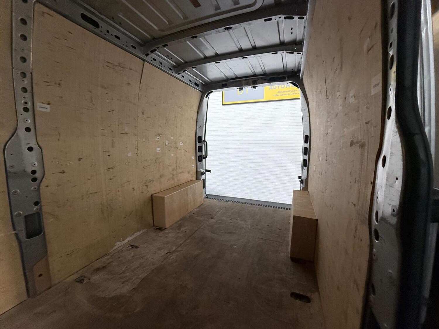 Used Renault Master 2023 for sale - 78102322: Photo 65