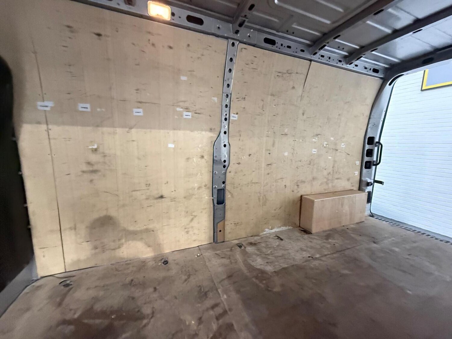 Used Renault Master 2023 for sale - 78102322: Photo 66